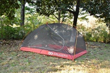 אוהל טרקים זוגי INFINITY Kruger II Trekking tent