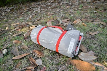 אוהל טרקים זוגי INFINITY Kruger II Trekking tent