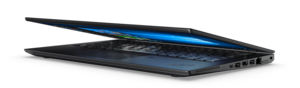 נייד אולטרבוק מסך 14" ThinkPad T470s Core i5-6300U 8GB 256GB SSD Windows 11 PRO  לנובו