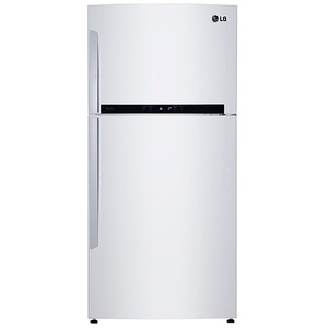 מקרר מקפיא עליון LG GRM6780W ‏524 ‏ליטר אל ג'י