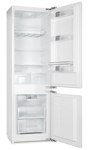 מקרר GRAM KFI 3285-91 N ‏