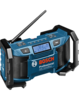 רדיו נטען בוש BOSCH GML Soundboxx - גוף בלבד