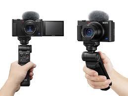 מצלמת וולוגינג VLOG CAMERA SONY ZV-1