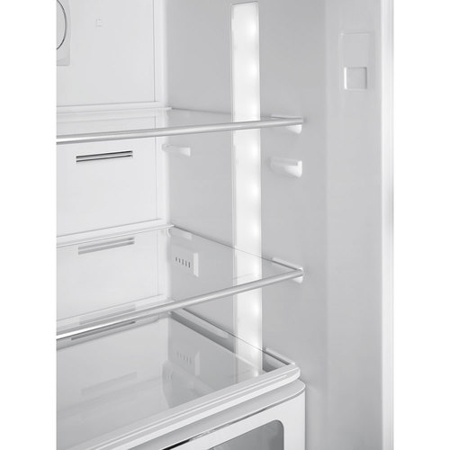 מקרר Smeg צבע כחול FAB32RBE3