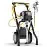 איירלס מרסס צבע חשמלי חד פאזי דגם: Power Painter 90 EXTRA