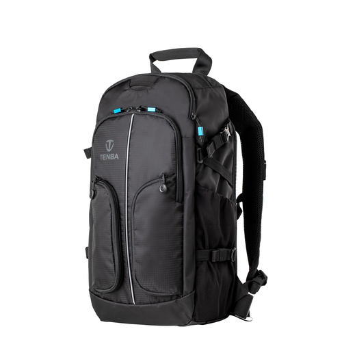 TENBA תיק ציוד SHOOTOUT 14L SLIM BACKPACK