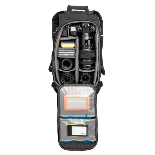 TENBA תיק ציוד SHOOTOUT 14L SLIM BACKPACK