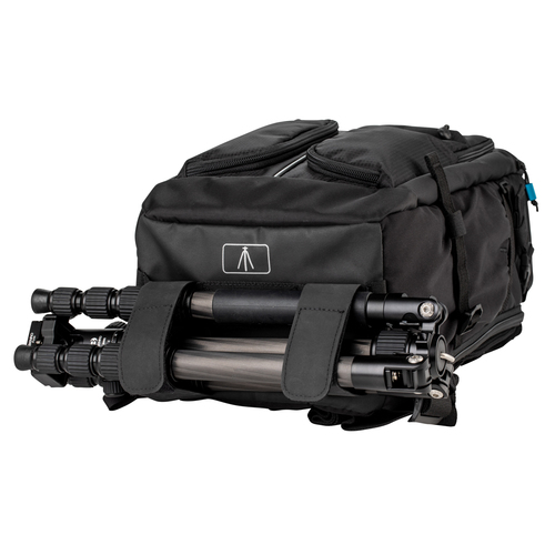 TENBA תיק ציוד SHOOTOUT 14L SLIM BACKPACK