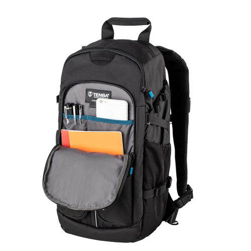 TENBA תיק ציוד SHOOTOUT 14L SLIM BACKPACK