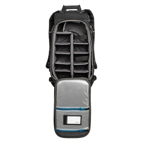 TENBA תיק ציוד SHOOTOUT 14L SLIM BACKPACK