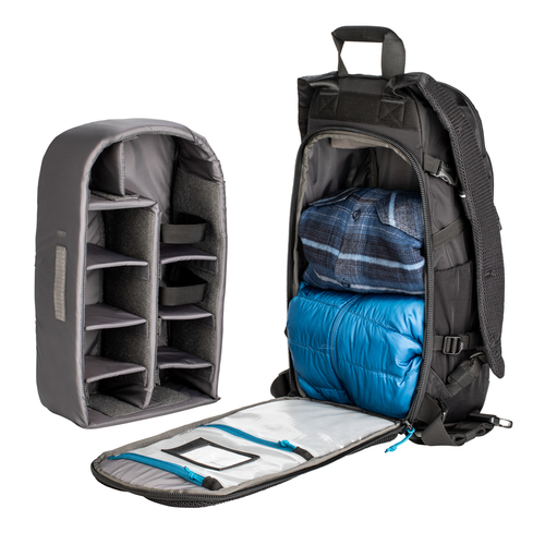 TENBA תיק ציוד SHOOTOUT 14L SLIM BACKPACK