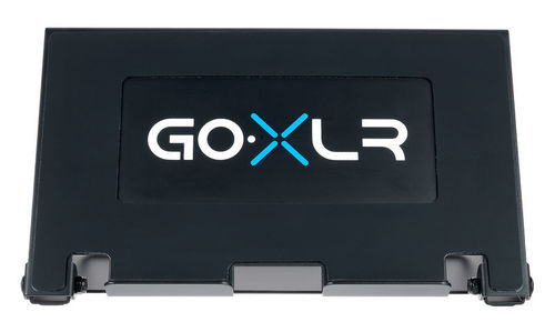 מעמד ל- GO XLR‏, TC Helicon GO XLR DESK STAND