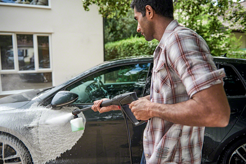 מכונת שטיפה בלחץ חשמלית Universal Aquatak 125 Bar בוש Bosch