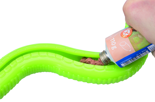נחש אכילת איטית 42 ס