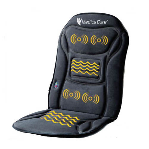 מושב עיסוי Medics Care MC-2102