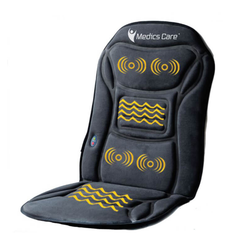 מושב עיסוי Medics Care MC-2102