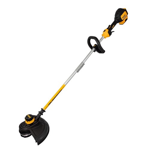 גוזם שוליים נטען 18V דגם DCM561PB תוצרת DEWALT - גוף בלבד