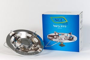 ראש כירה דגם איטלקי-ngl 