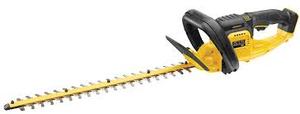 גוזם גדר חיה נטען 18V דגם DCM563PB תוצרת DEWALT -גוף בלבד