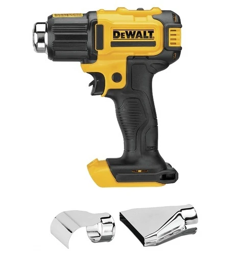 גוף אקדח חום נטען DeWalt DCE530N 18V