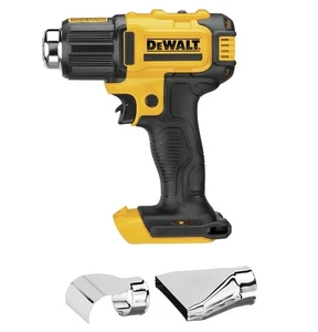 גוף אקדח חום נטען DeWalt DCE530N 18V