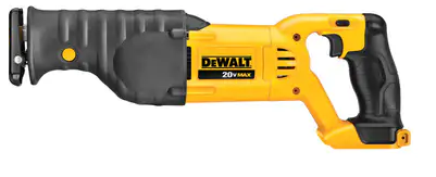 מסור חרב נטען 20V (גוף בלבד)