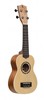 יוקלילי סופרן Stagg US-30 SPRUCE