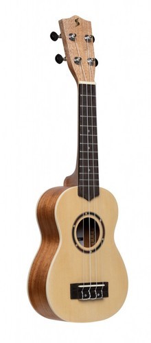 יוקלילי סופרן Stagg US-30 SPRUCE