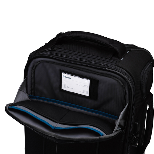TENBA 638-711 ROADIE ROLLER 18