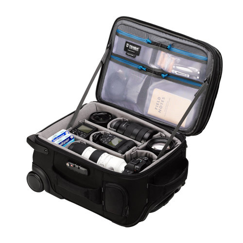 TENBA 638-711 ROADIE ROLLER 18