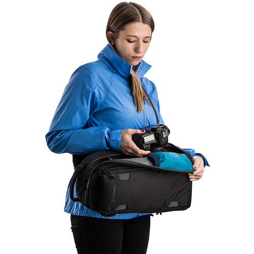 TENBA תיק ציוד SOLSTICE 10L SLING BAG