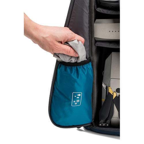 TENBA תיק ציוד SOLSTICE 10L SLING BAG