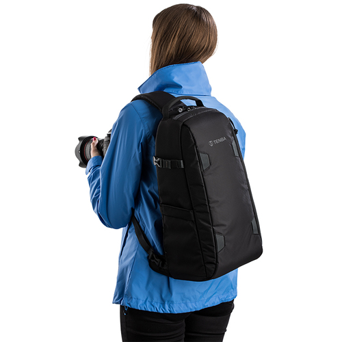 TENBA תיק ציוד SOLSTICE 10L SLING BAG