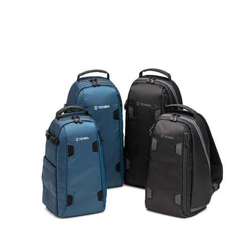 TENBA תיק ציוד SOLSTICE 10L SLING BAG