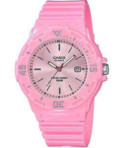 CASIO LRW-200H-4E4 שעון ילדים הפופלארי של קסיו