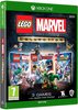 XBOX LEGO Marvel Collection 