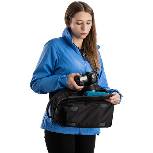 TENBA תיק ציוד SOLSTICE 7L SLING BAG