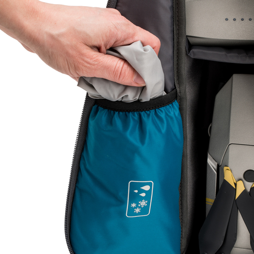 TENBA תיק ציוד SOLSTICE 7L SLING BAG