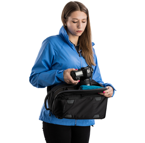 TENBA תיק ציוד SOLSTICE 7L SLING BAG