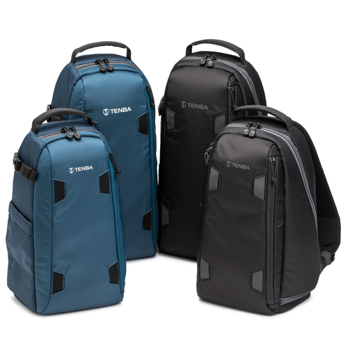 TENBA תיק ציוד SOLSTICE 7L SLING BAG