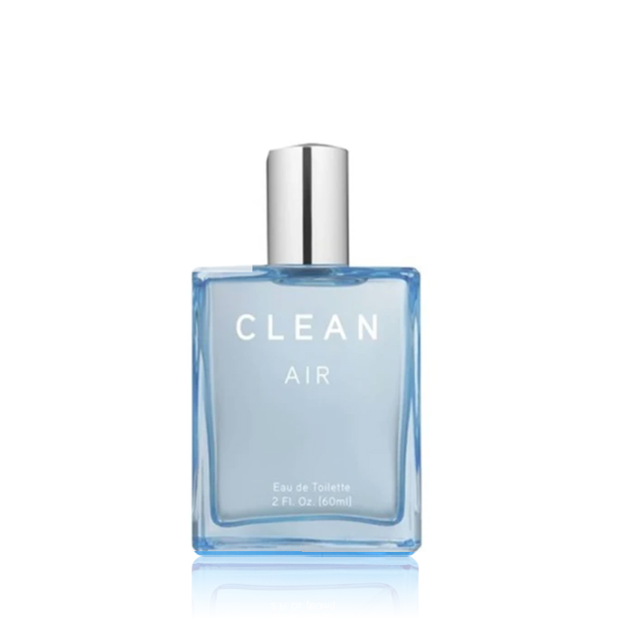 Clean Clean Air