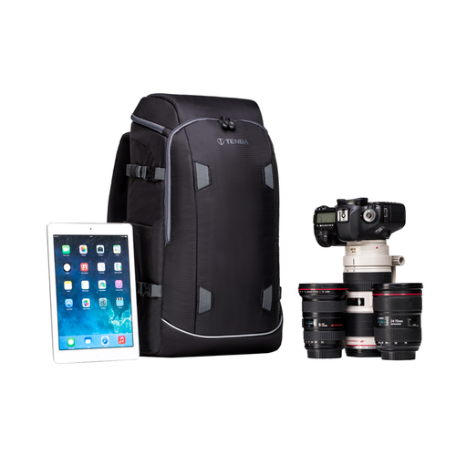 TENBA תיק ציוד SOLSTICE 20L BACKPACK