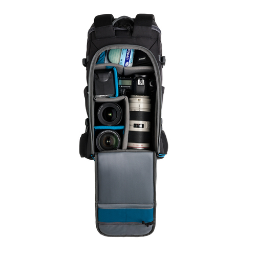 TENBA תיק ציוד SOLSTICE 20L BACKPACK