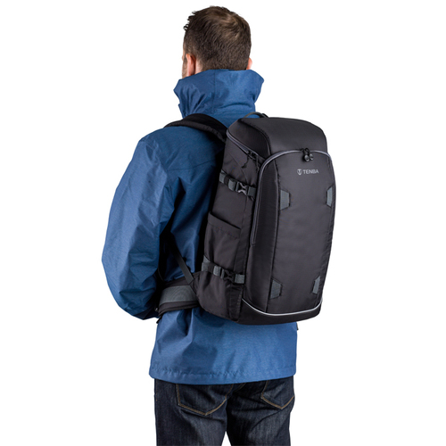 TENBA תיק ציוד SOLSTICE 20L BACKPACK