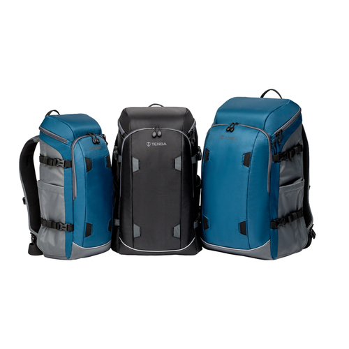 TENBA תיק ציוד SOLSTICE 20L BACKPACK