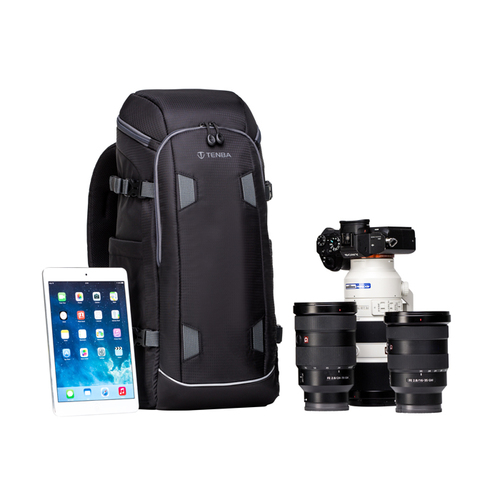 TENBA תיק ציוד SOLSTICE 12L BACKPACK