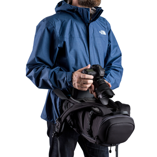 TENBA תיק ציוד SOLSTICE 12L BACKPACK
