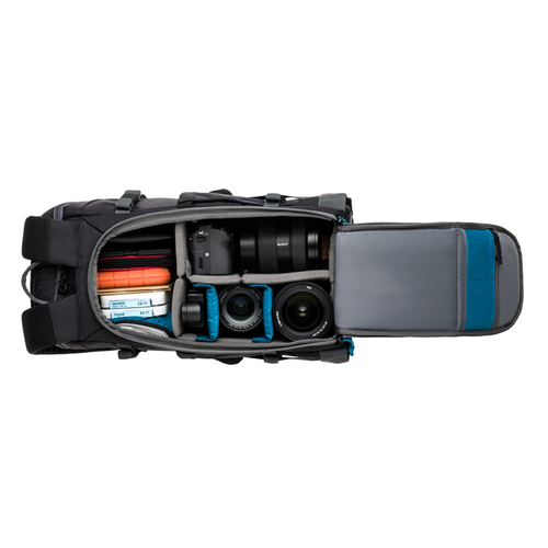 TENBA תיק ציוד SOLSTICE 12L BACKPACK