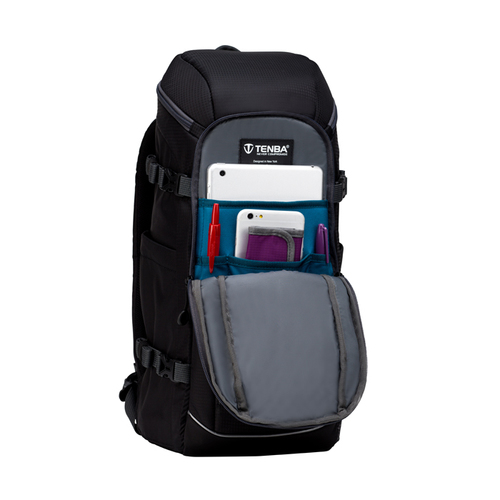 TENBA תיק ציוד SOLSTICE 12L BACKPACK