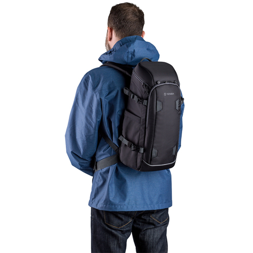 TENBA תיק ציוד SOLSTICE 12L BACKPACK